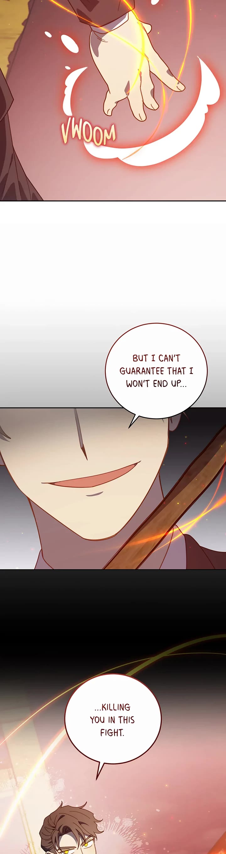 The Legendary Beasts Animal Hospital chapter 127 page 28