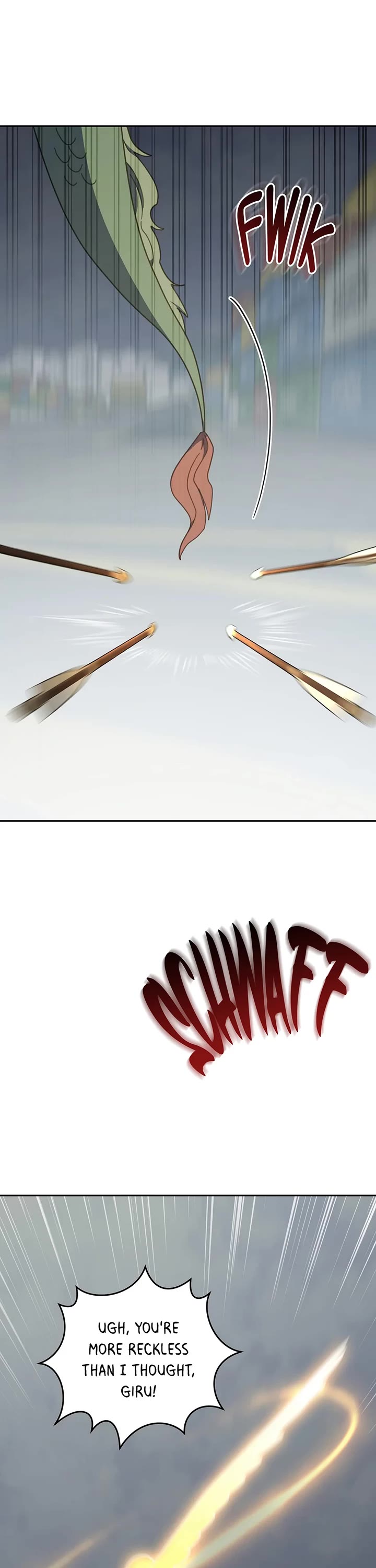 The Legendary Beasts Animal Hospital chapter 128 page 12