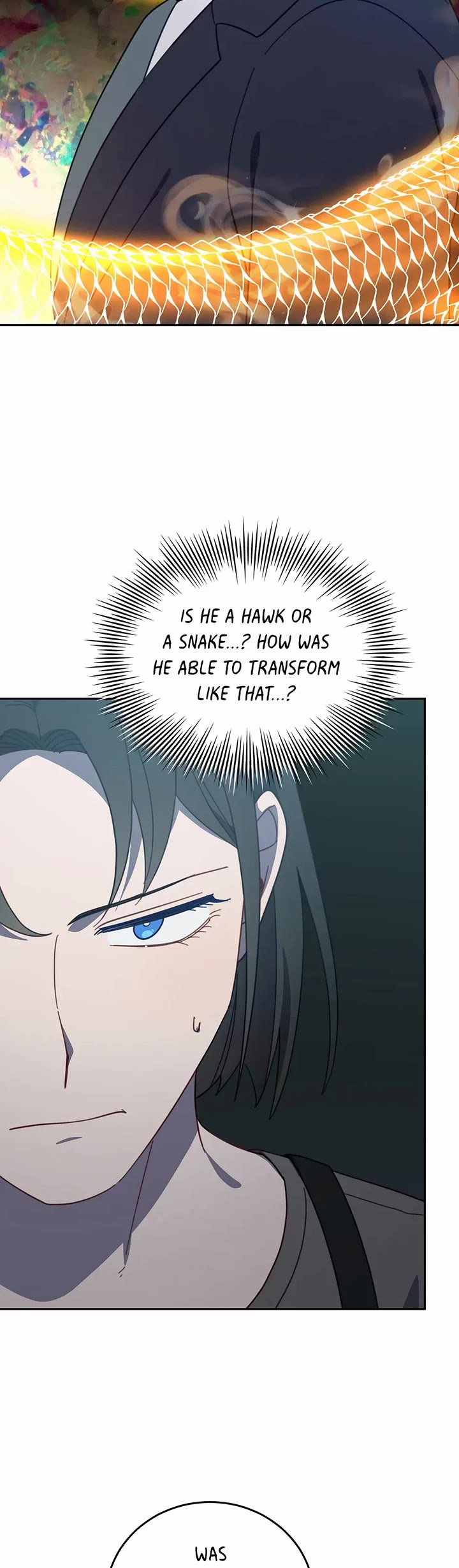 The Legendary Beasts Animal Hospital chapter 128 page 29