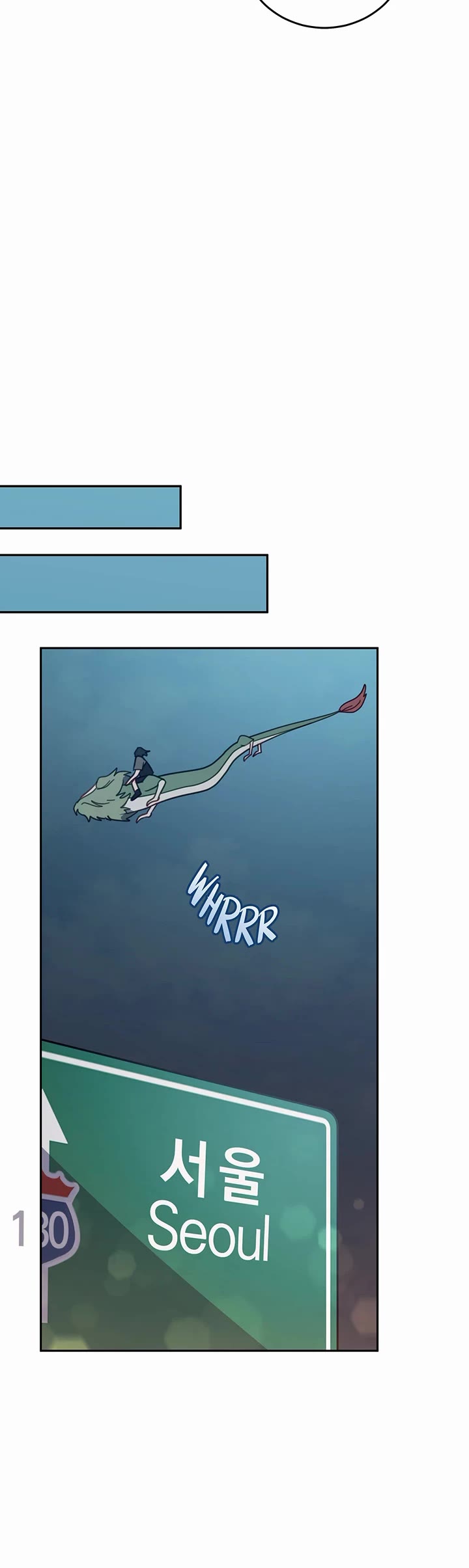 The Legendary Beasts Animal Hospital chapter 128 page 34