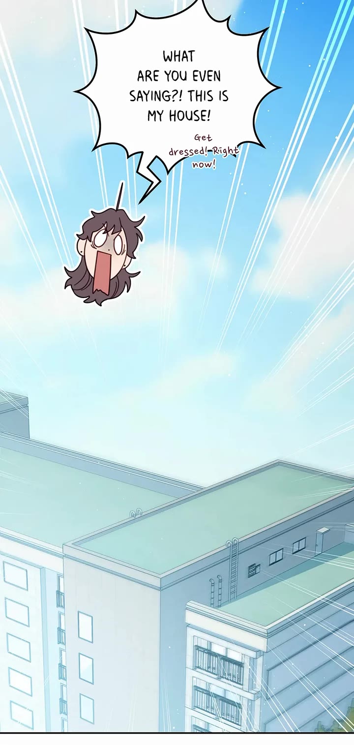 The Legendary Beasts Animal Hospital chapter 128 page 39