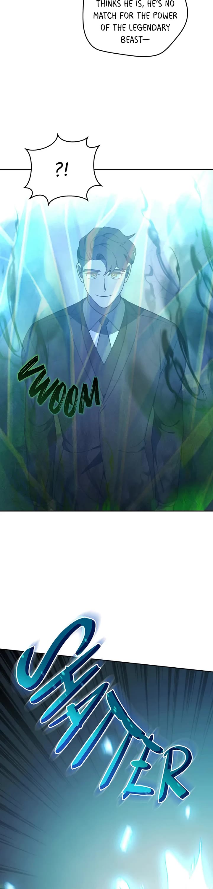 The Legendary Beasts Animal Hospital chapter 128 page 8