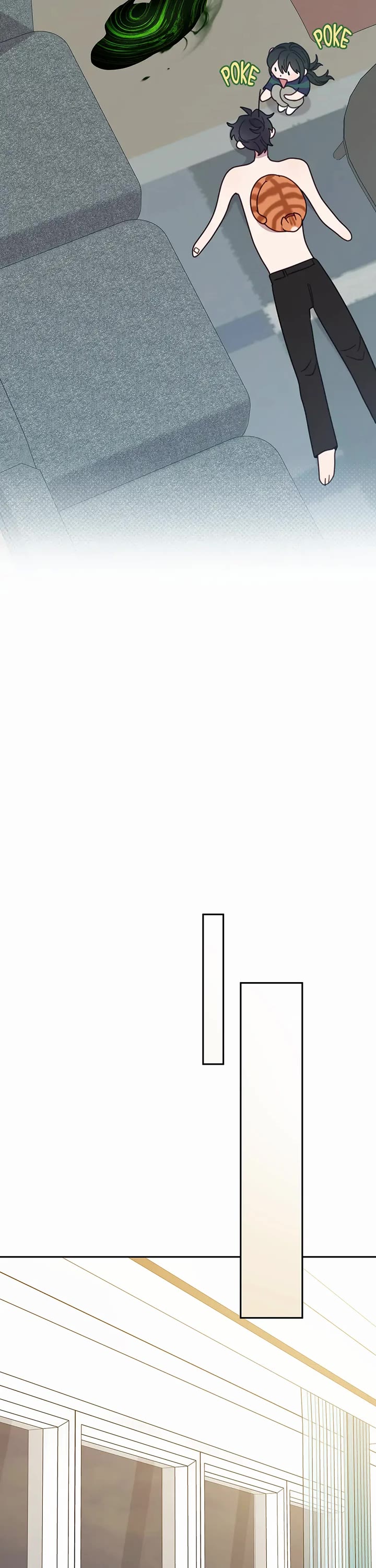 The Legendary Beasts Animal Hospital chapter 129 page 33