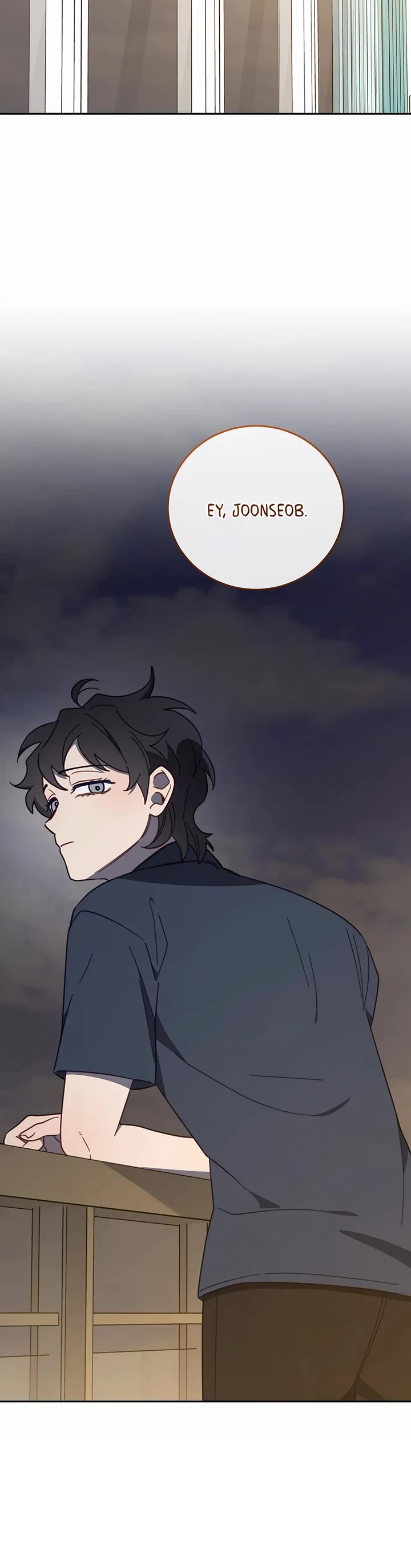 The Legendary Beasts Animal Hospital chapter 129 page 34