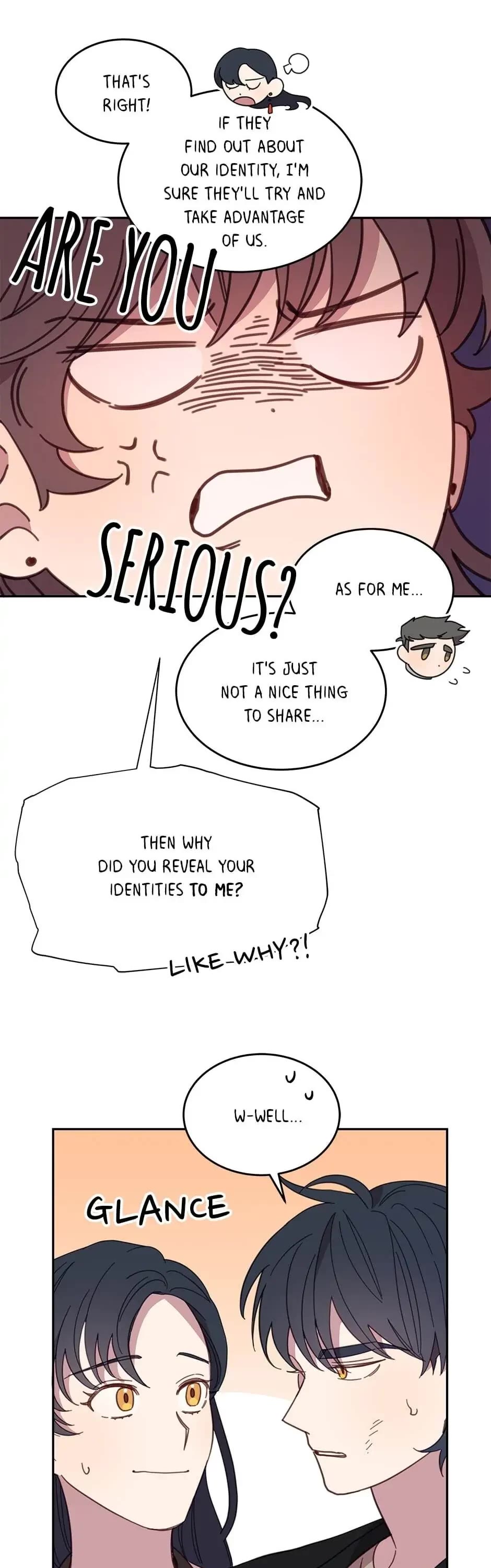 The Legendary Beasts Animal Hospital chapter 13 page 18