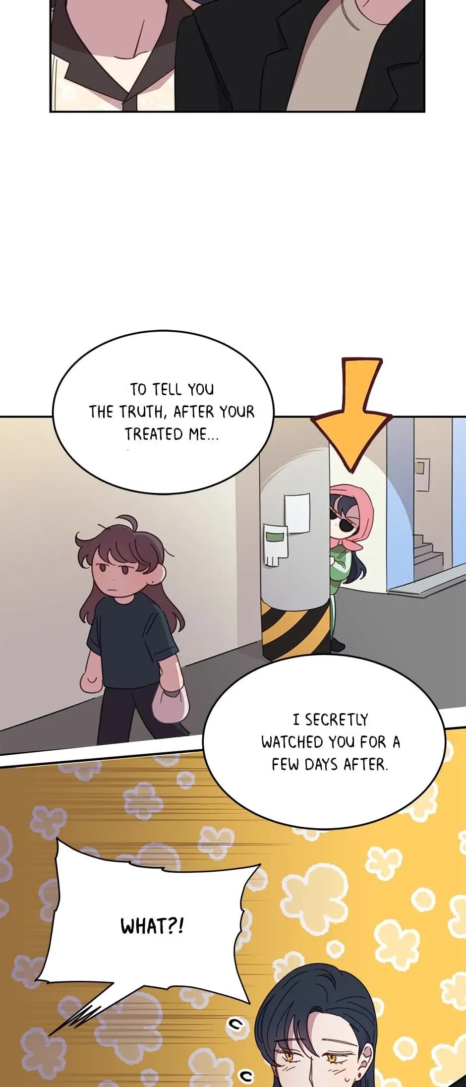 The Legendary Beasts Animal Hospital chapter 13 page 19