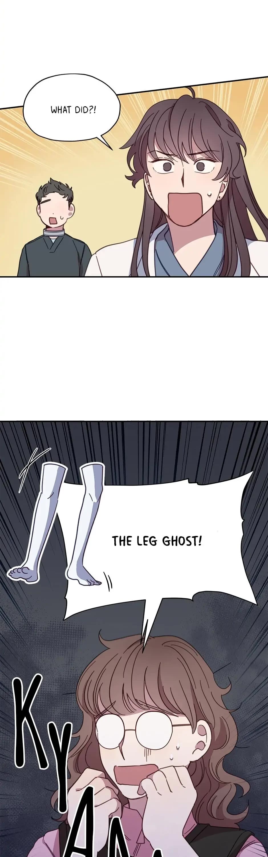 The Legendary Beasts Animal Hospital chapter 13 page 2