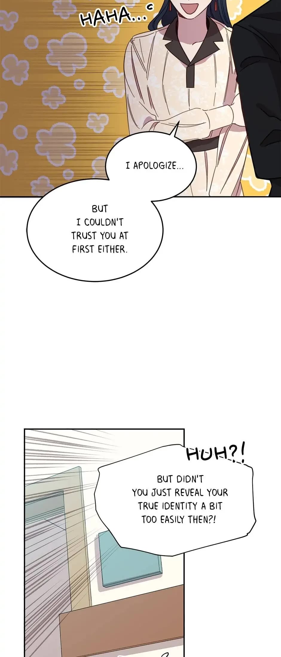 The Legendary Beasts Animal Hospital chapter 13 page 20