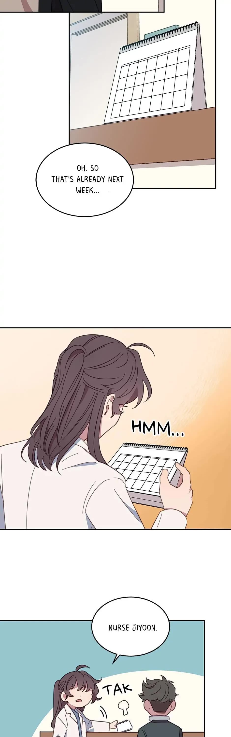 The Legendary Beasts Animal Hospital chapter 13 page 26