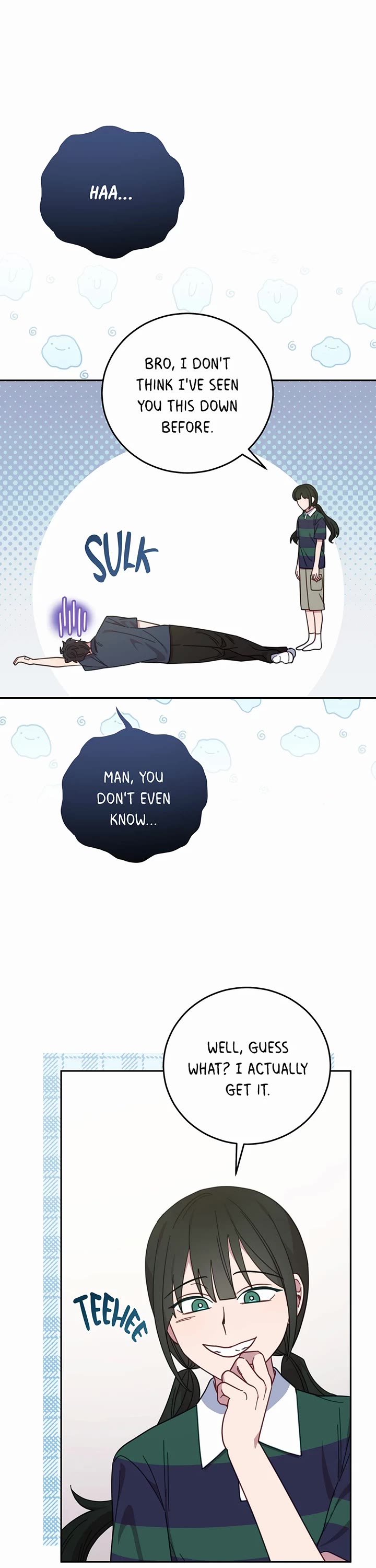 The Legendary Beasts Animal Hospital chapter 130 page 1