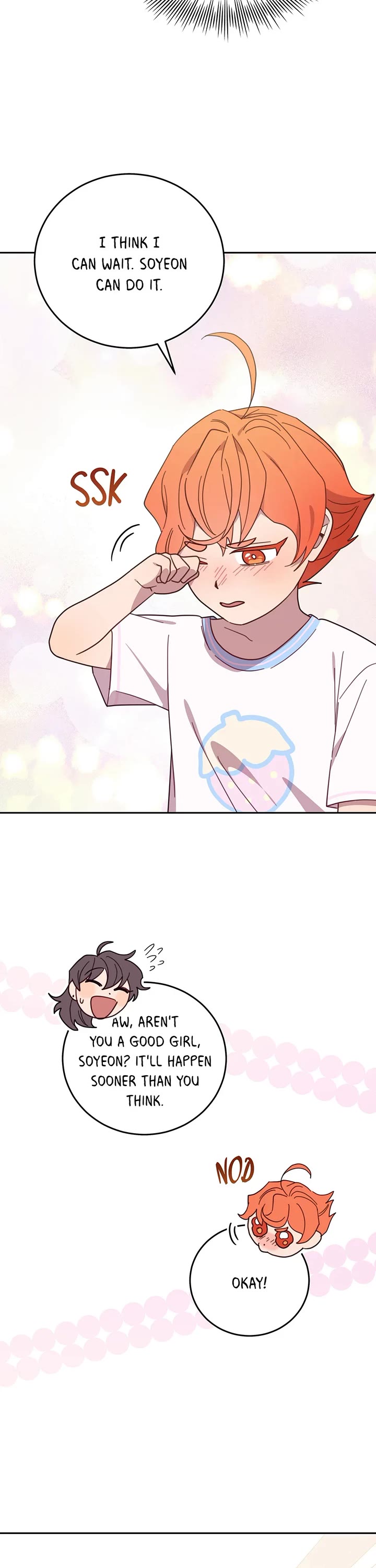 The Legendary Beasts Animal Hospital chapter 130 page 17