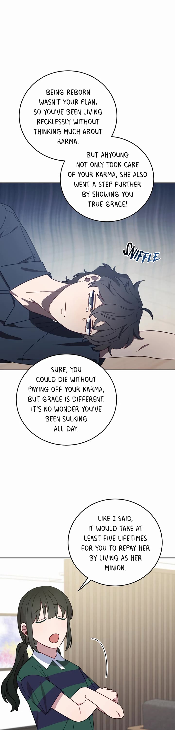 The Legendary Beasts Animal Hospital chapter 130 page 2