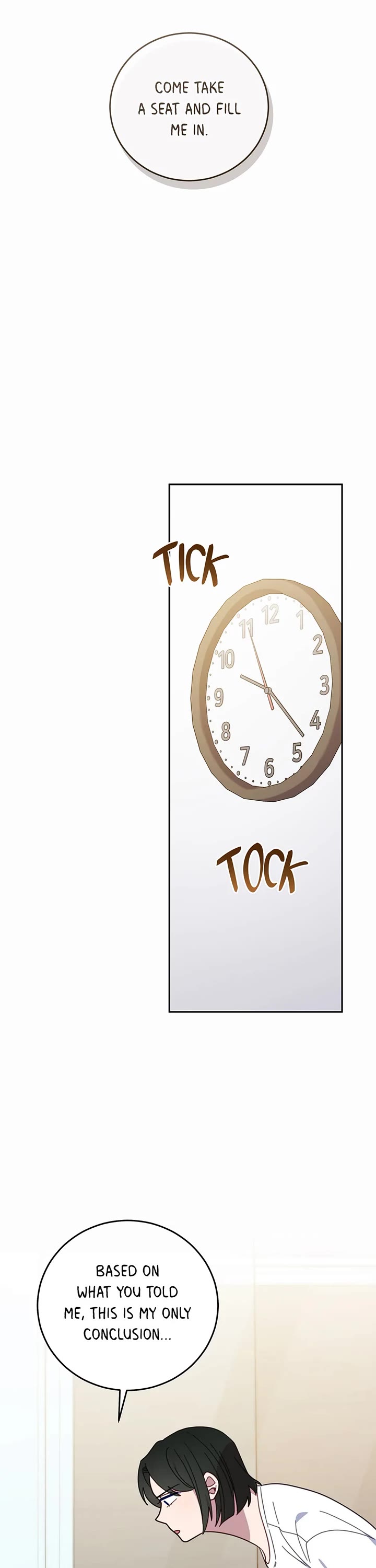 The Legendary Beasts Animal Hospital chapter 130 page 22