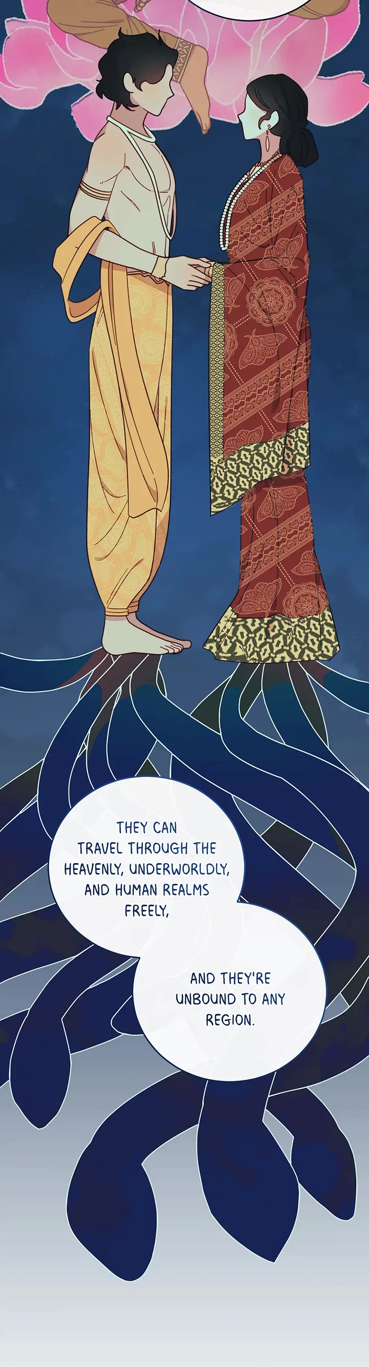 The Legendary Beasts Animal Hospital chapter 130 page 25