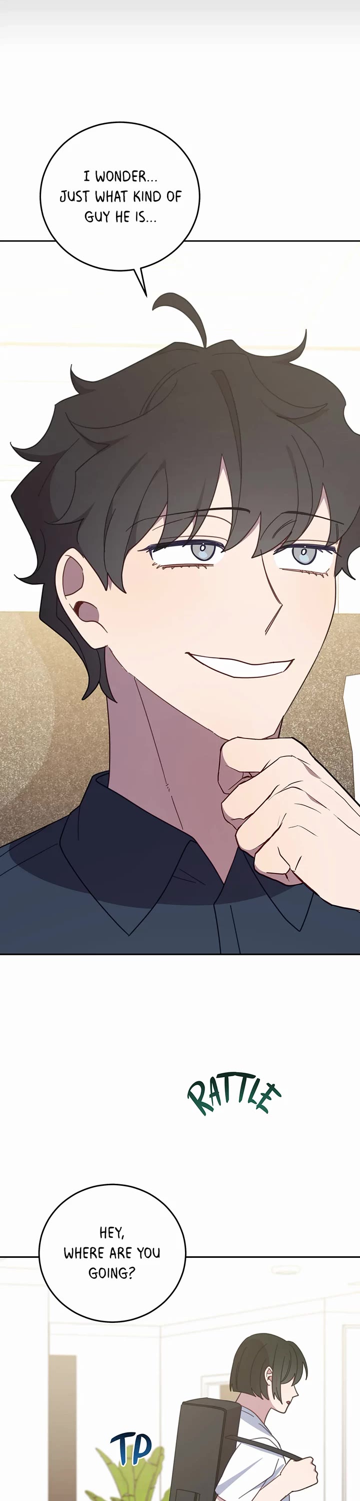 The Legendary Beasts Animal Hospital chapter 130 page 28