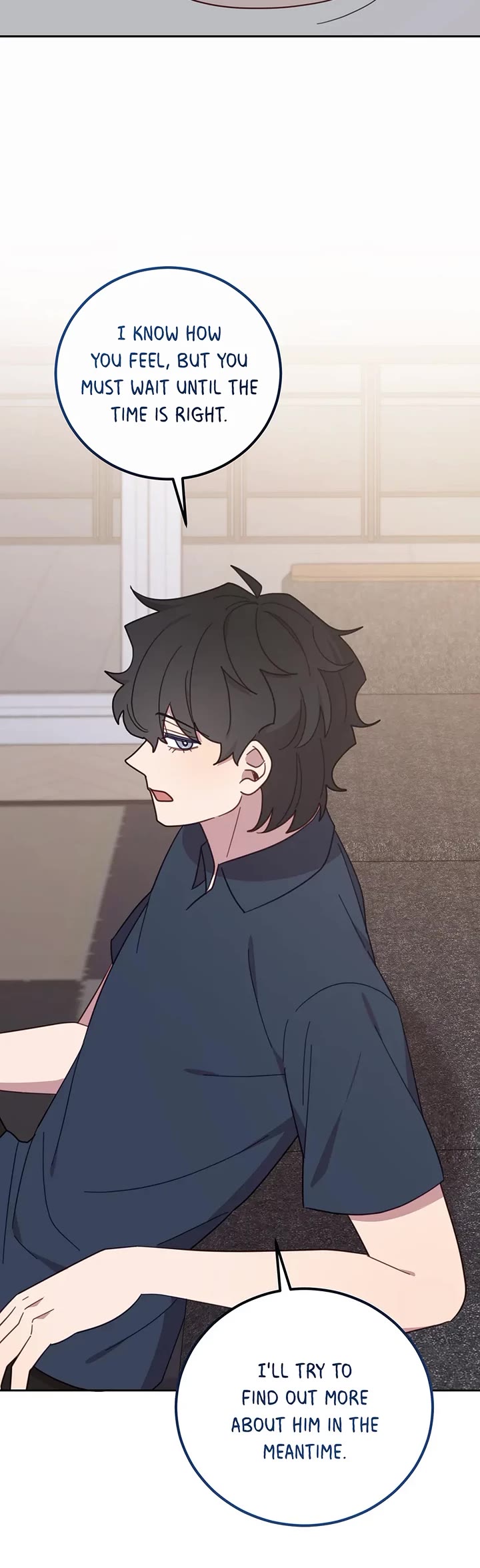 The Legendary Beasts Animal Hospital chapter 130 page 30