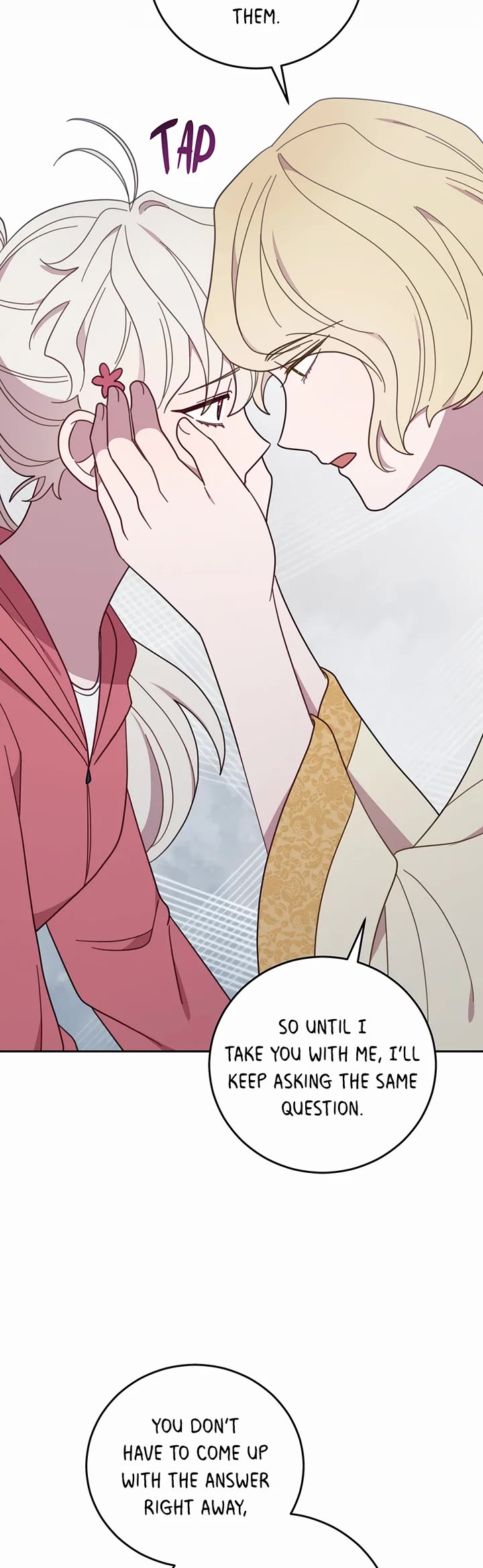 The Legendary Beasts Animal Hospital chapter 130 page 40