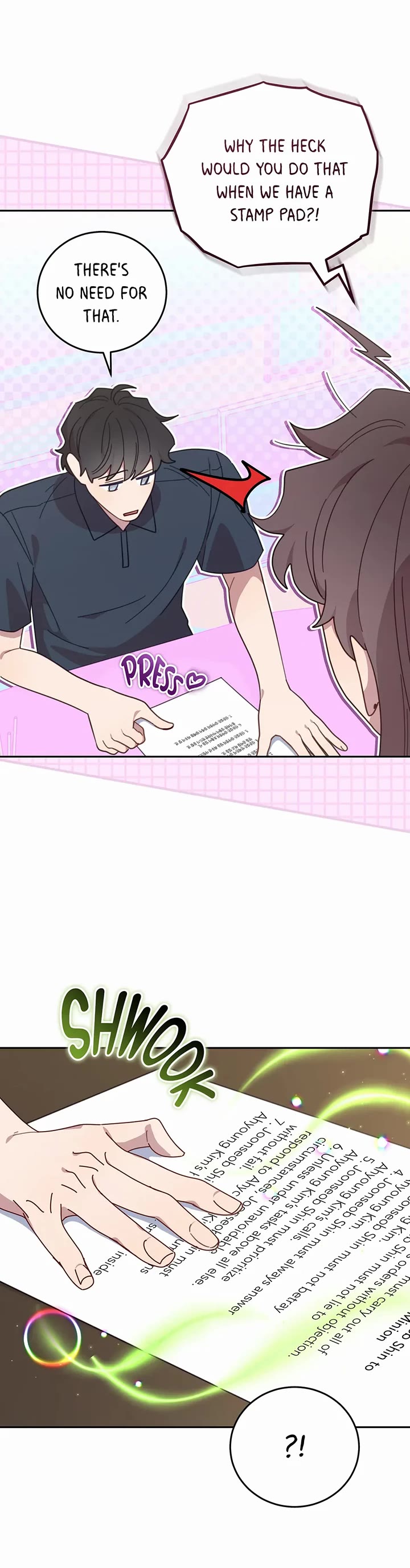 The Legendary Beasts Animal Hospital chapter 130 page 9