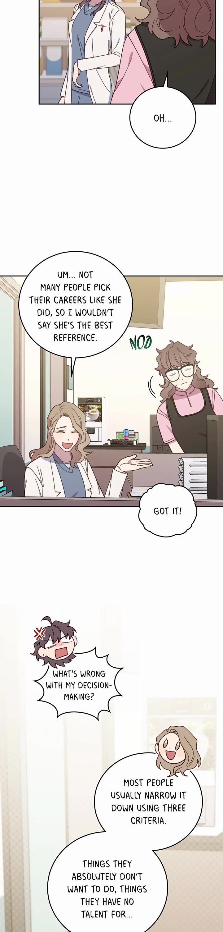 The Legendary Beasts Animal Hospital chapter 131 page 16