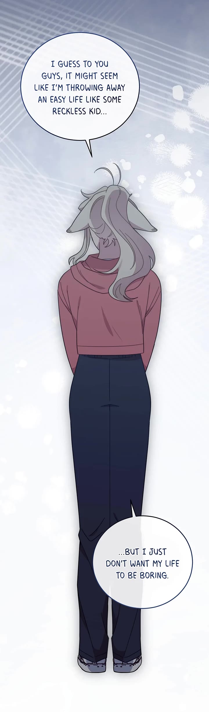 The Legendary Beasts Animal Hospital chapter 131 page 25