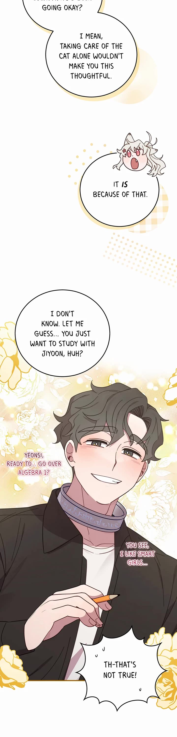 The Legendary Beasts Animal Hospital chapter 131 page 32