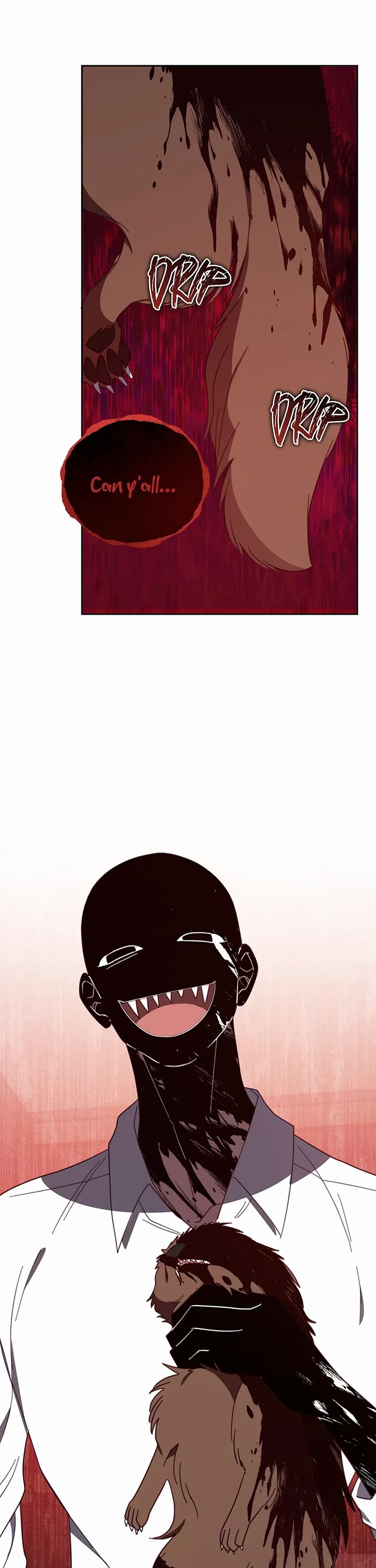 The Legendary Beasts Animal Hospital chapter 131 page 38