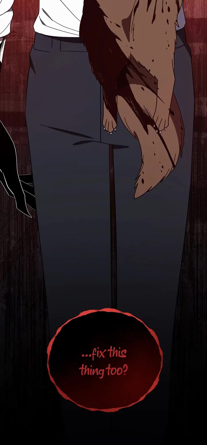 The Legendary Beasts Animal Hospital chapter 131 page 39