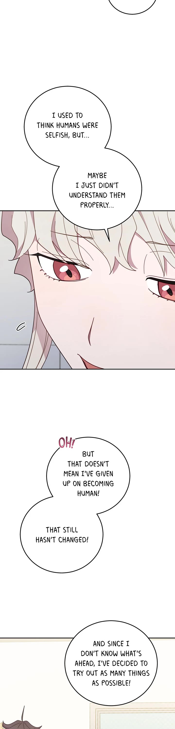 The Legendary Beasts Animal Hospital chapter 131 page 6