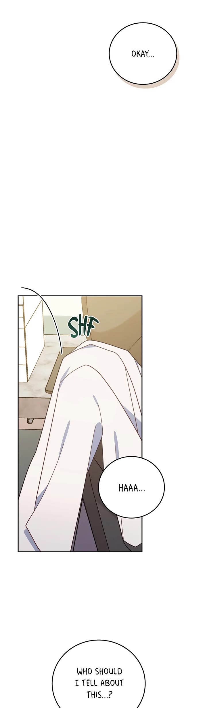 The Legendary Beasts Animal Hospital chapter 132 page 15