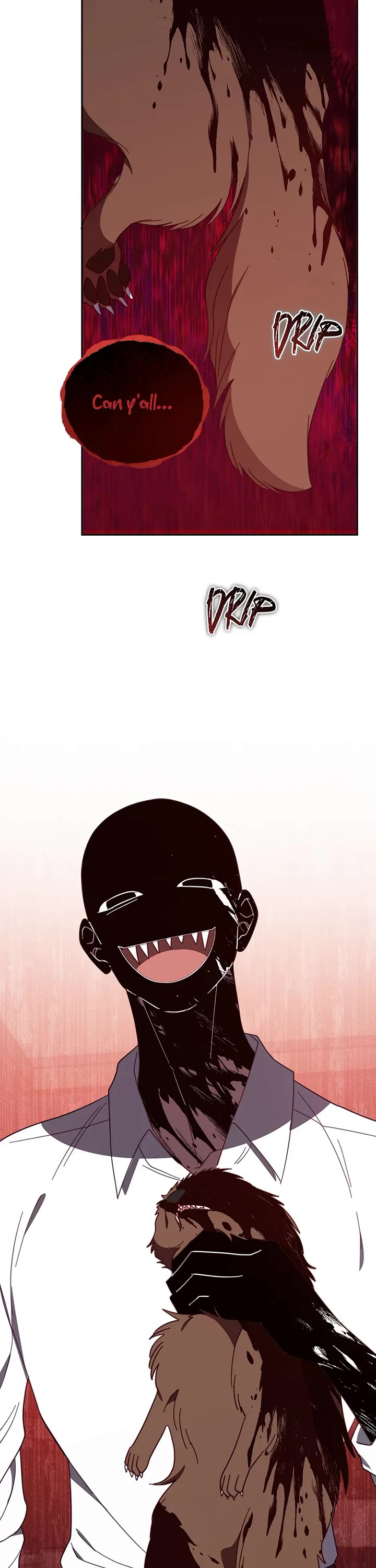 The Legendary Beasts Animal Hospital chapter 132 page 2