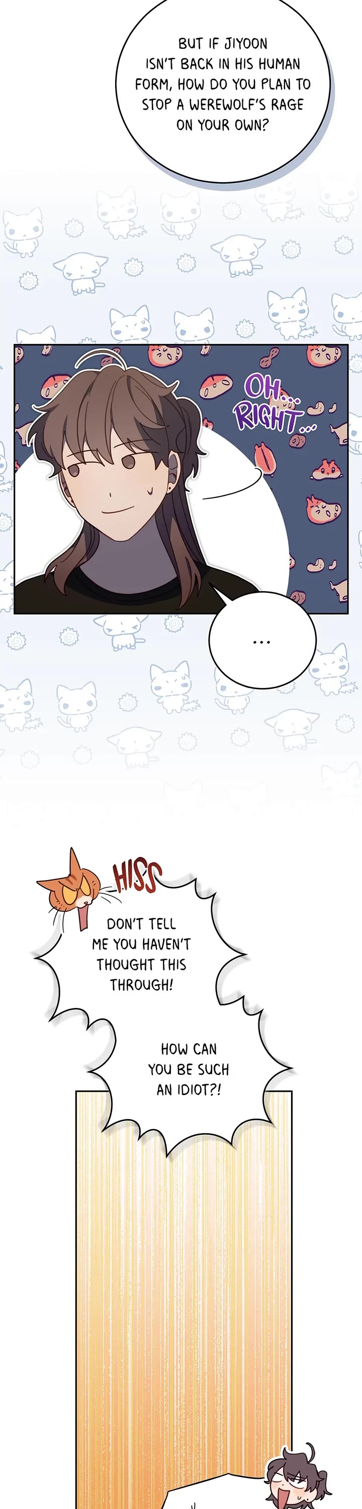 The Legendary Beasts Animal Hospital chapter 132 page 32