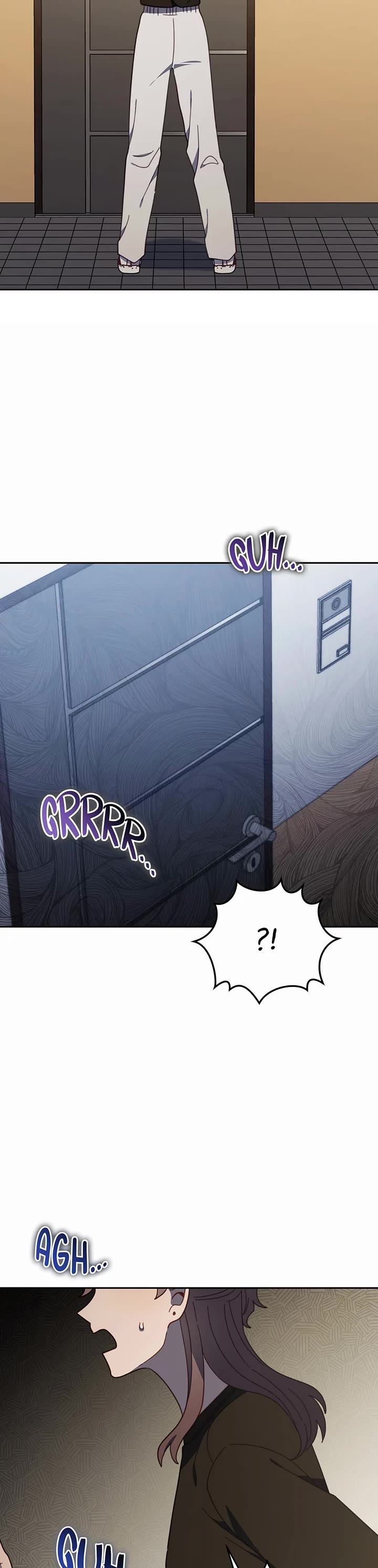 The Legendary Beasts Animal Hospital chapter 132 page 34