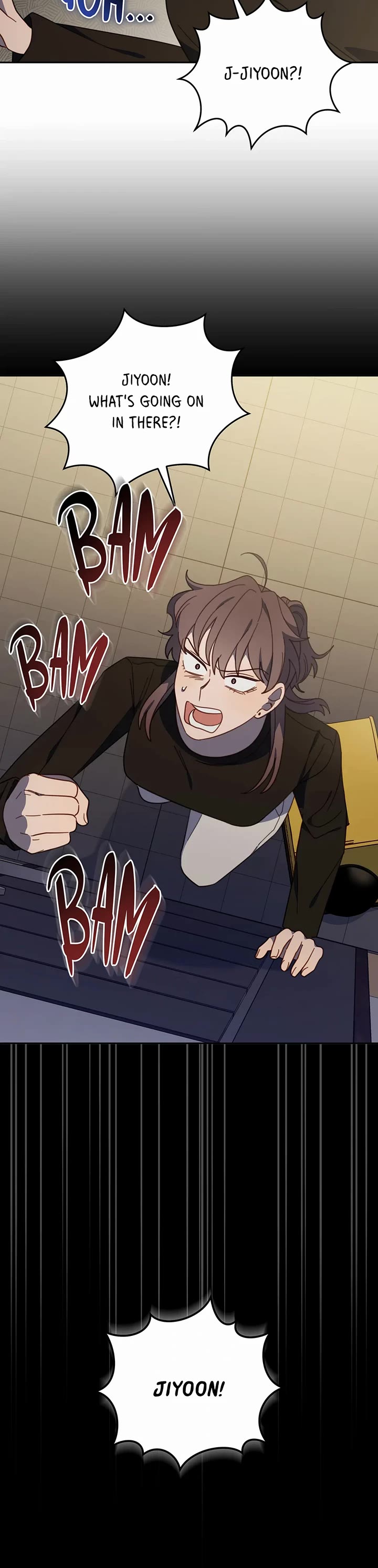 The Legendary Beasts Animal Hospital chapter 132 page 35