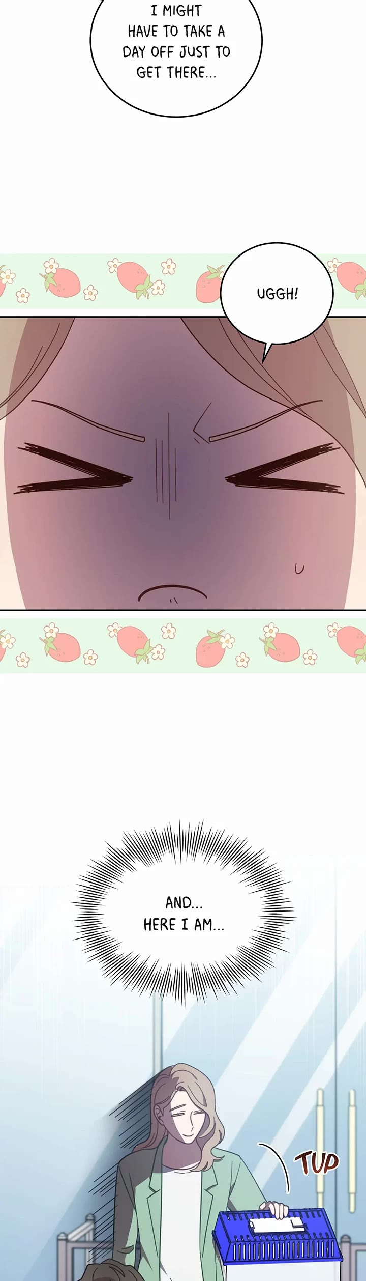 The Legendary Beasts Animal Hospital chapter 133 page 24