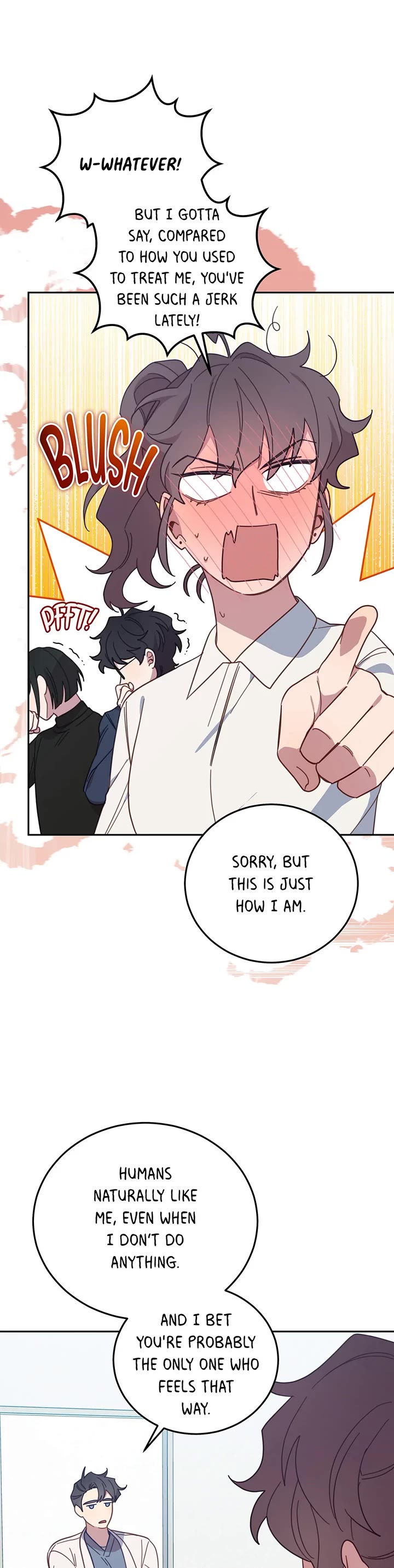 The Legendary Beasts Animal Hospital chapter 135 page 15