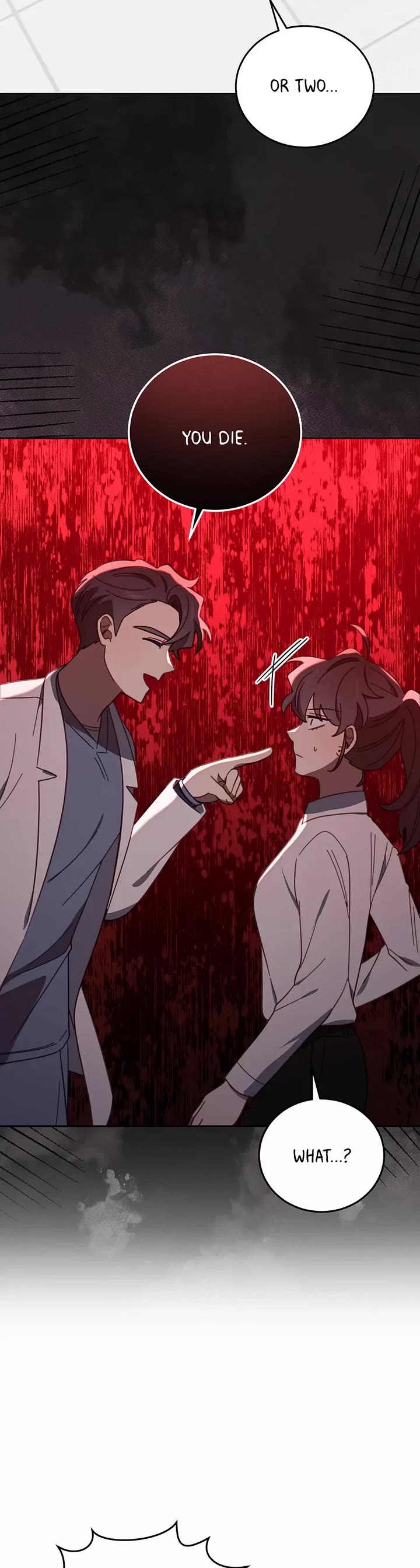 The Legendary Beasts Animal Hospital chapter 135 page 24