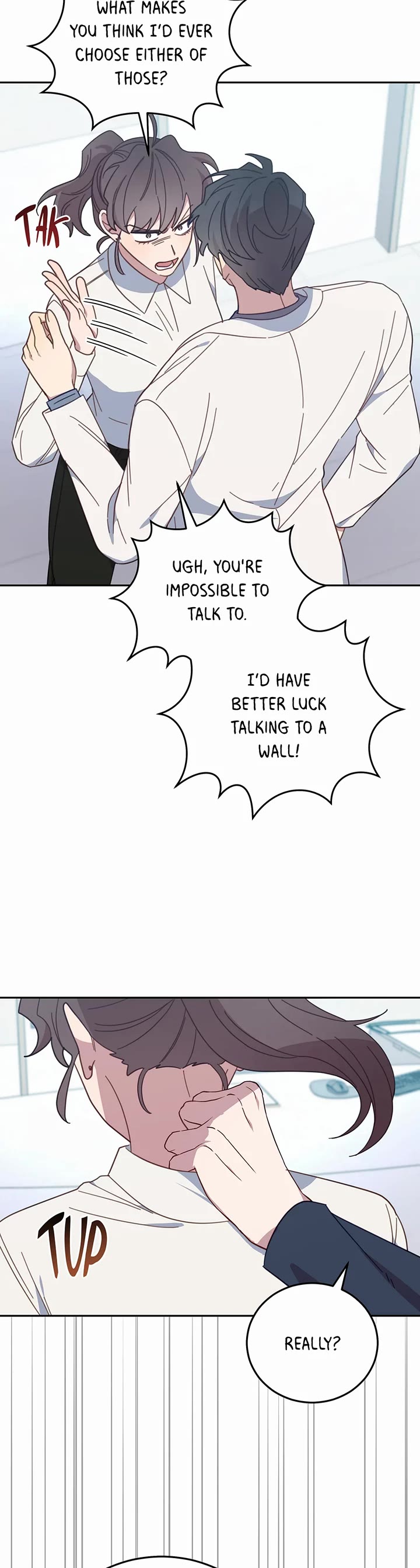 The Legendary Beasts Animal Hospital chapter 135 page 25