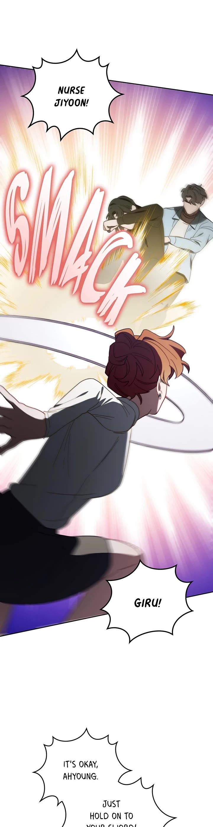 The Legendary Beasts Animal Hospital chapter 135 page 30