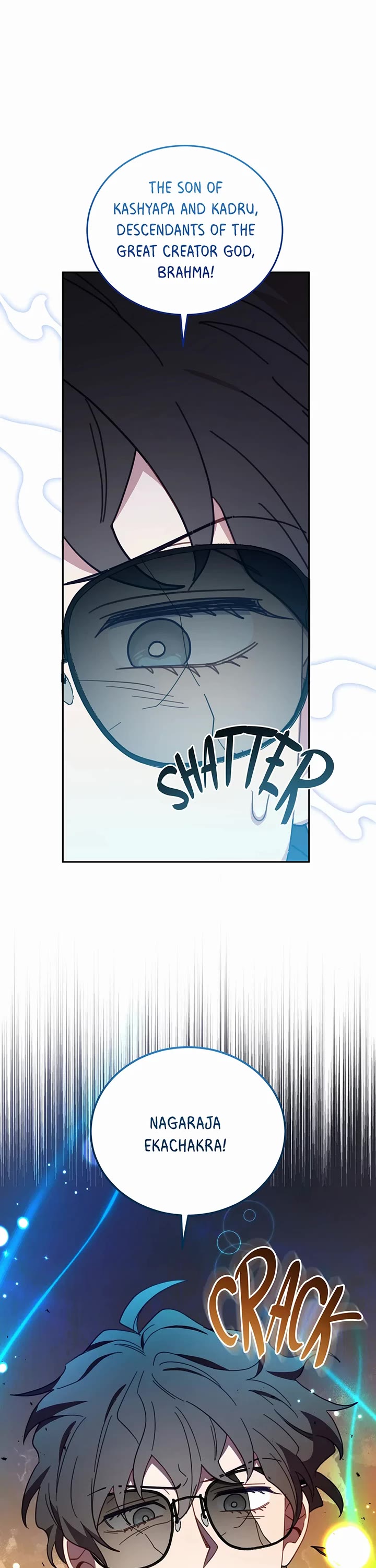 The Legendary Beasts Animal Hospital chapter 135 page 36