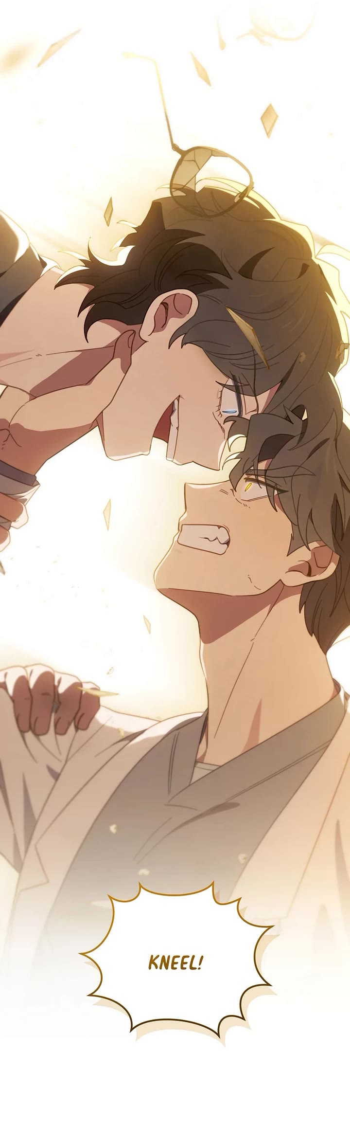 The Legendary Beasts Animal Hospital chapter 135 page 40