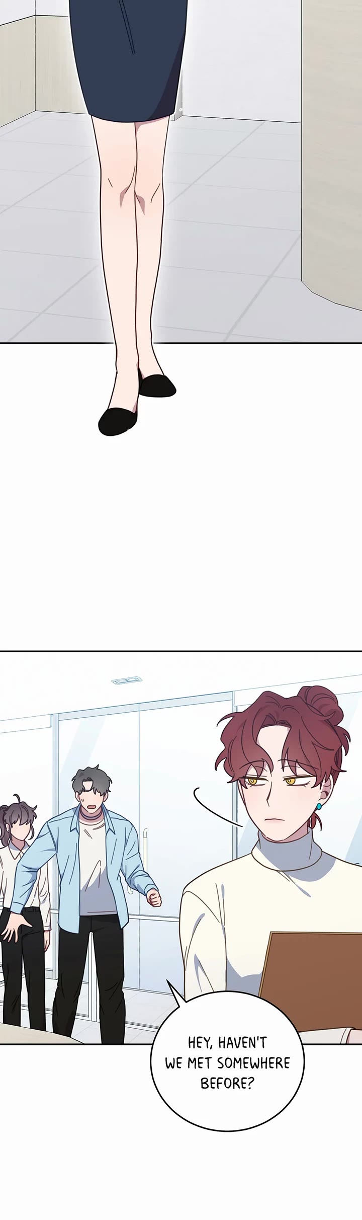 The Legendary Beasts Animal Hospital chapter 135 page 5