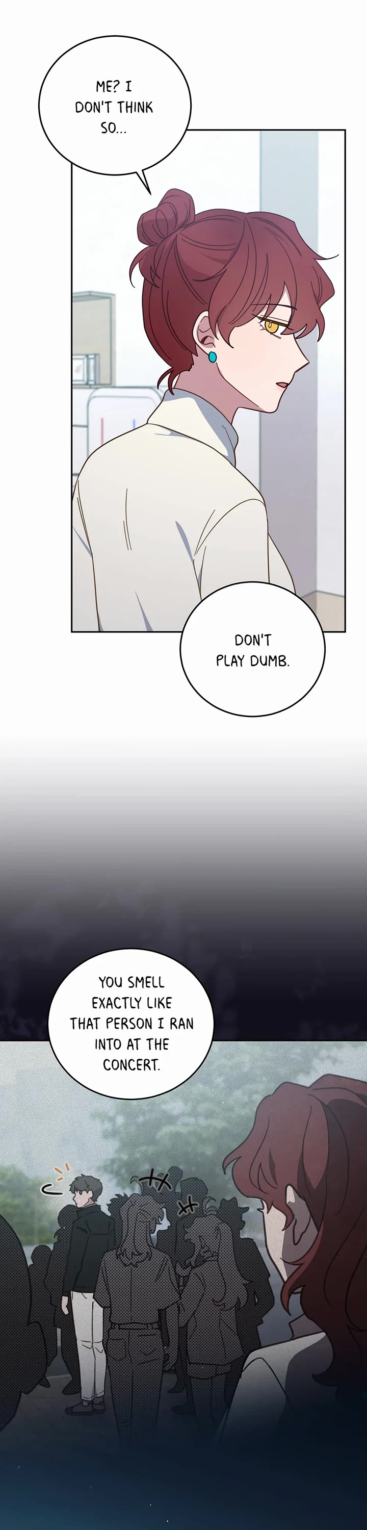 The Legendary Beasts Animal Hospital chapter 135 page 6