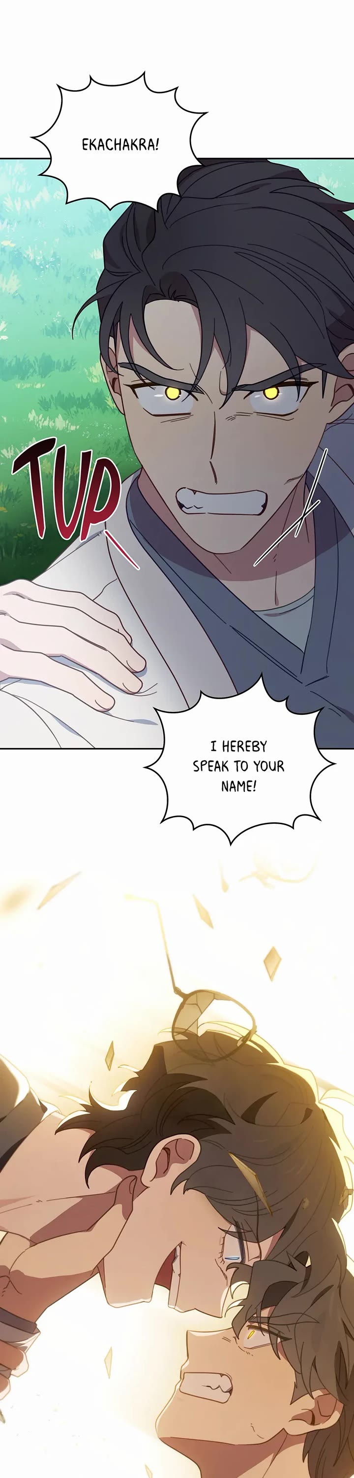 The Legendary Beasts Animal Hospital chapter 136 page 1