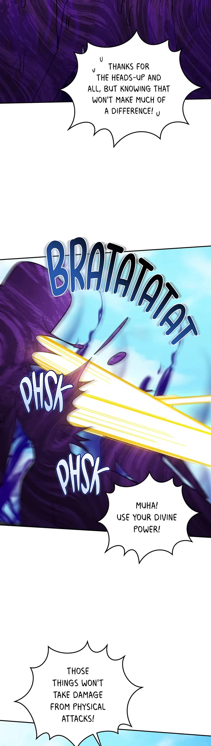 The Legendary Beasts Animal Hospital chapter 136 page 20