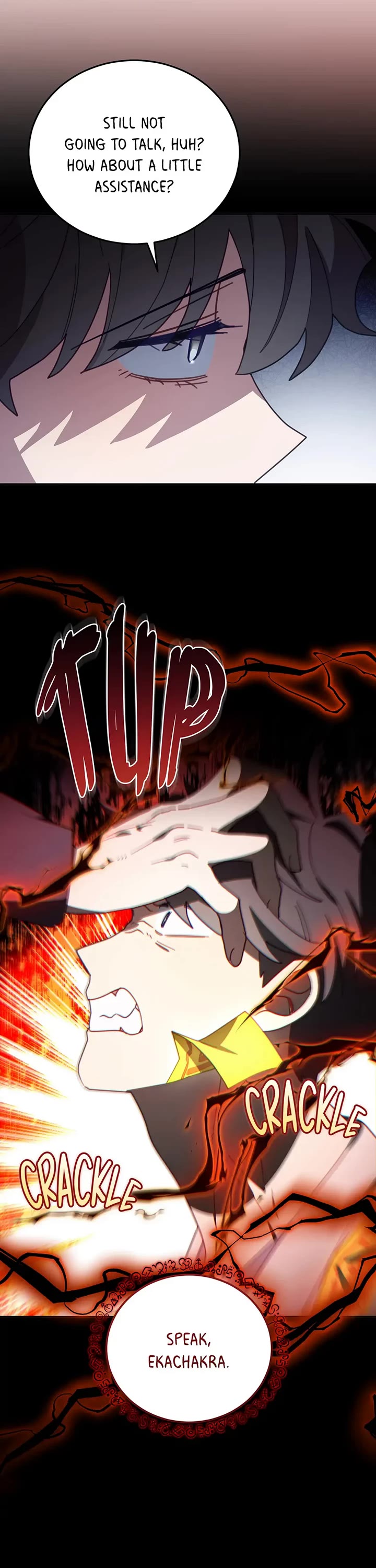 The Legendary Beasts Animal Hospital chapter 136 page 36