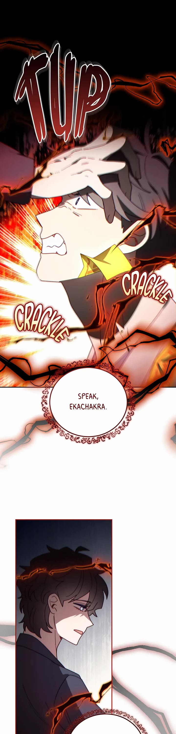 The Legendary Beasts Animal Hospital chapter 137 page 1