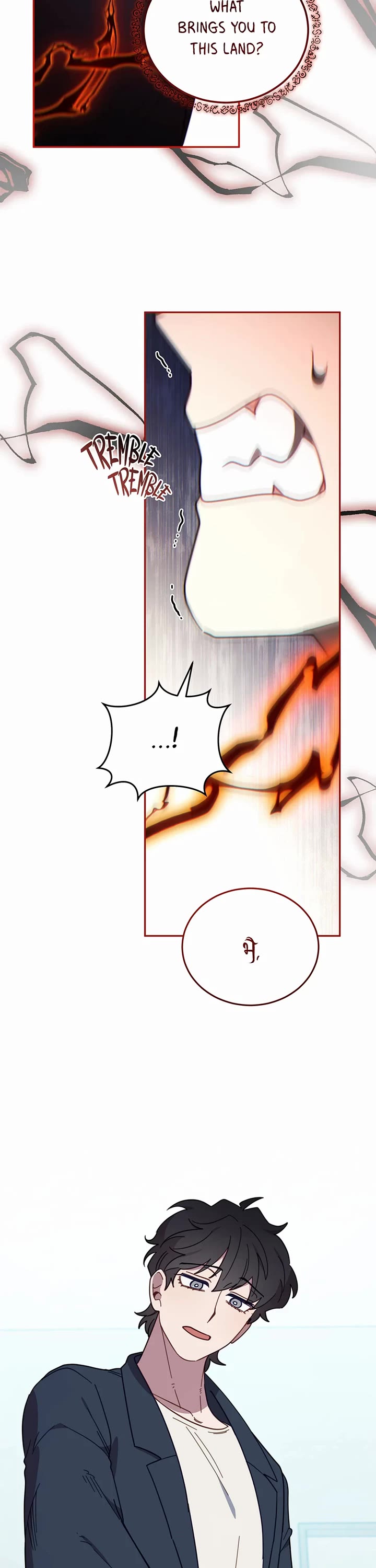 The Legendary Beasts Animal Hospital chapter 137 page 2