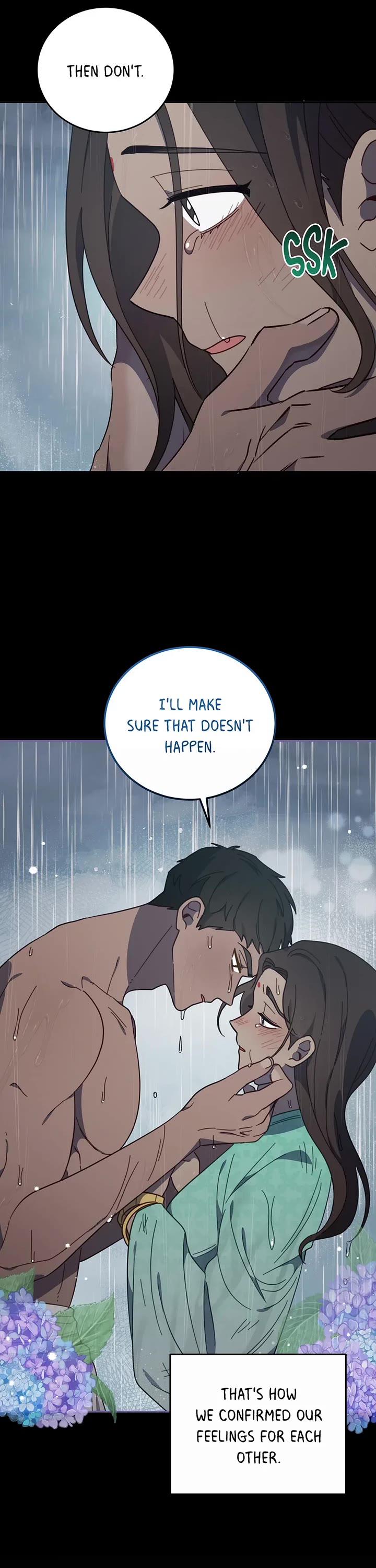 The Legendary Beasts Animal Hospital chapter 137 page 28