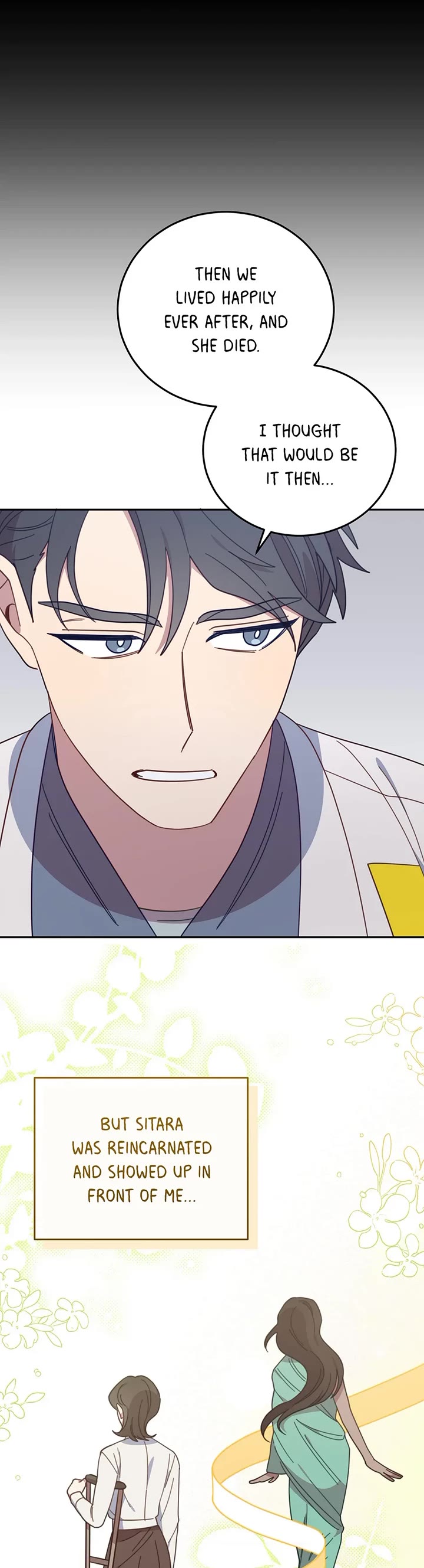 The Legendary Beasts Animal Hospital chapter 137 page 29