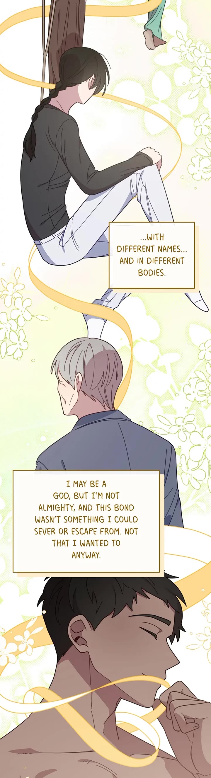 The Legendary Beasts Animal Hospital chapter 137 page 30